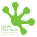Green Gecko Project