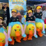 duck kids