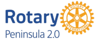 Rotary Peninsula 2.0