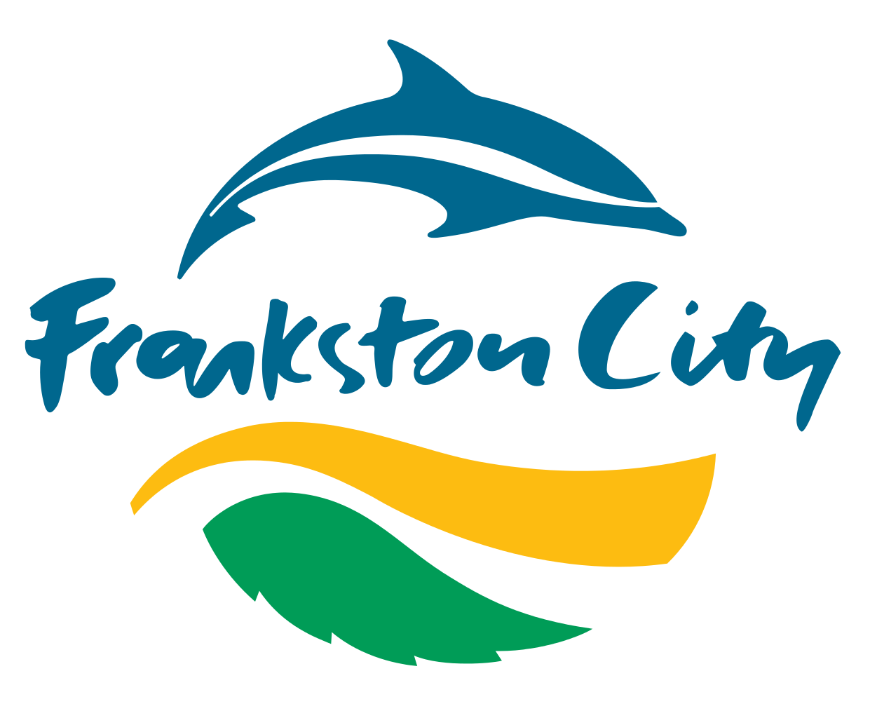 Frankston City logo