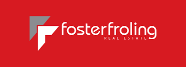 Foster Froling Real Estate logo