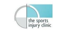 The Sports Injury Clinic logo