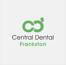 Central Dental Frankston logo